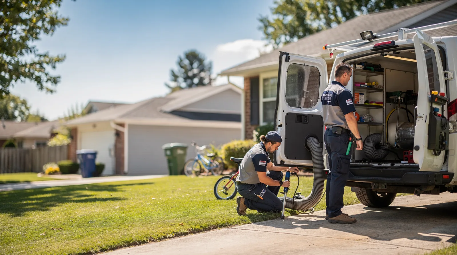 24/7 HVAC Repair & AC Replacement in Minneola, KS near me